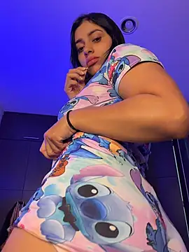 Snapshot of AlannaEvons chatting on 27, 4, 2026 AlannaEvons online show from 27, 4, 2026