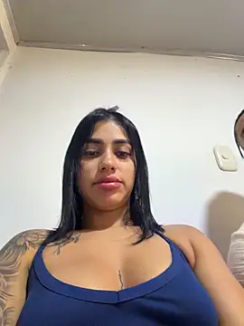 Snapshot of AlannaEvons chatting on 24, 5, 2026 AlannaEvons online show from 24, 5, 2026