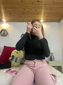 mia skys online show from 19, 1, 2026