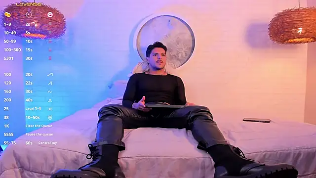 thiago mercer online show from 11, 9, 2025