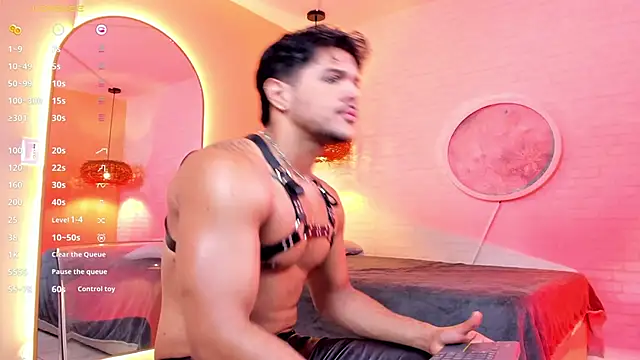 thiago mercer online show from 17, 9, 2025