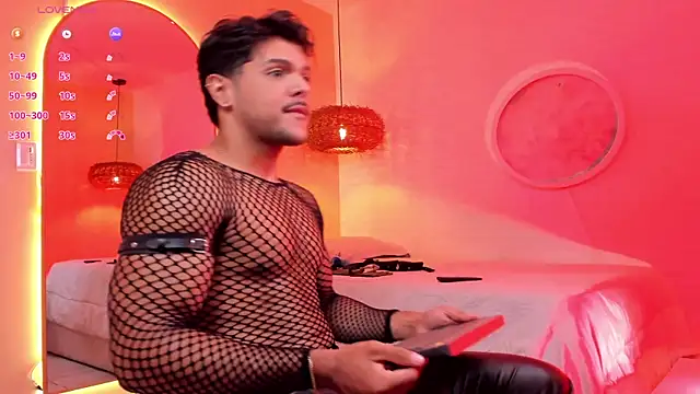 thiago mercer online show from 22, 9, 2025