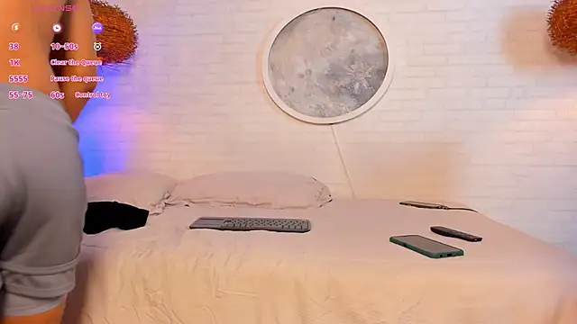 thiago mercer online show from 25, 9, 2025