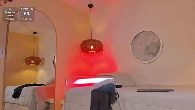 thiago mercer online show from 7, 10, 2025