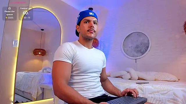 thiago mercer online show from 5, 11, 2025