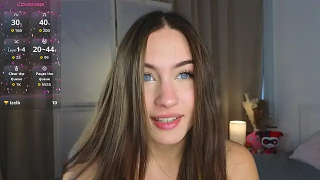 Moonlight1Sonata1 online show from 17, 10, 2025