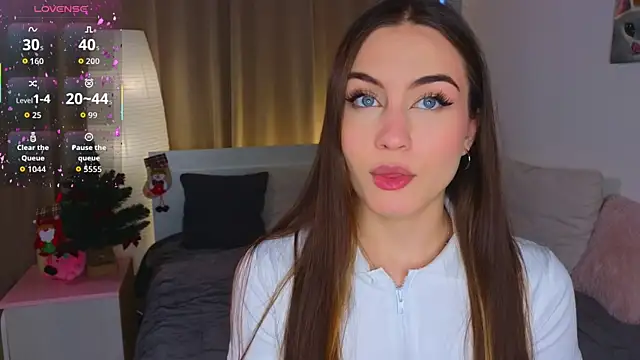 Moonlight1Sonata1 online show from 21, 12, 2025