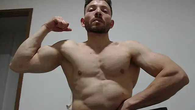 Rocky Muscle online show from 16, 1, 2026