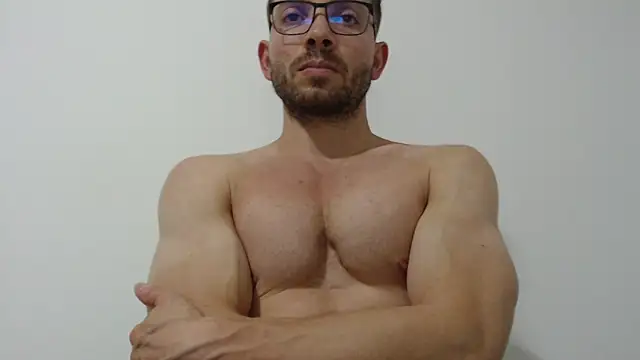 Rocky Muscle online show from 25, 2, 2026