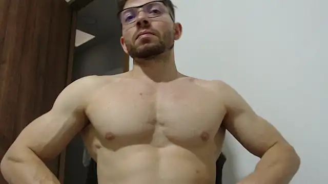 Rocky Muscle online show from 22, 3, 2026