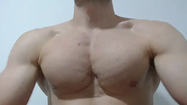 Rocky Muscle online show from 1, 4, 2026