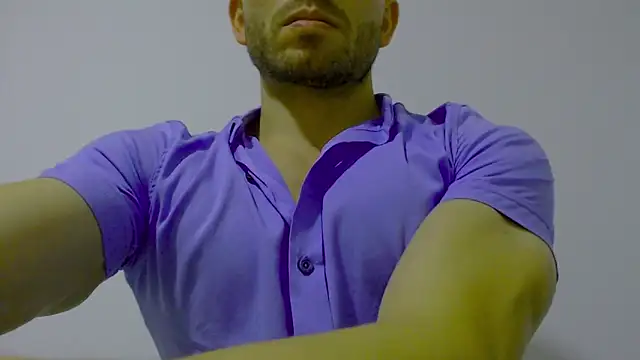 Rocky Muscle online show from 11, 4, 2026