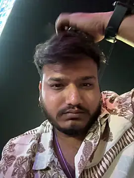 Siddharth25368 online show from 10, 2, 2026