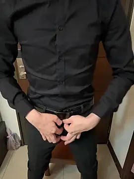 Snapshot of blaconeboy chatting on 24, 10, 2025 blaconeboy online show from 24, 10, 2025