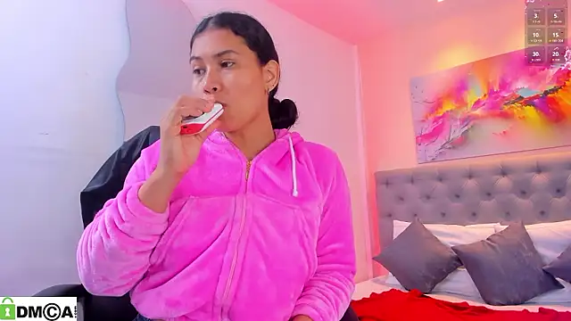 Snapshot of sweetrose_01 chatting on 19, 2, 2026 sweetrose 01 online show from 19, 2, 2026