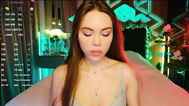 MimiFors online show from 11, 10, 2025