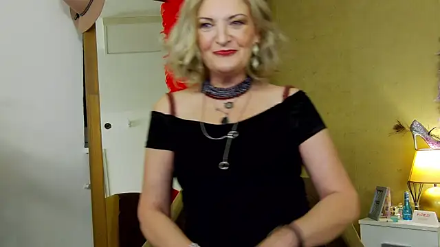 Allura Jenson online show from 16, 5, 2026