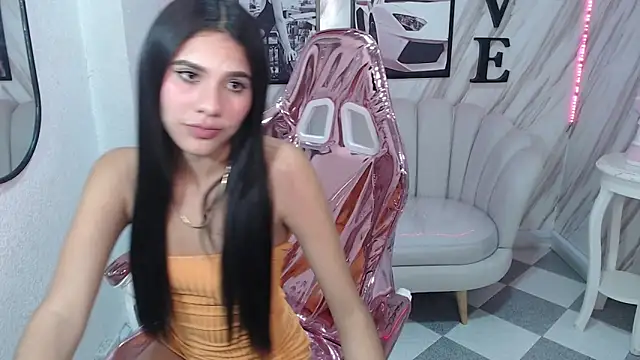 Mariana black b online show from 11, 9, 2025