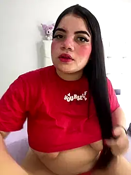 Kuromy x online show from 9, 11, 2025