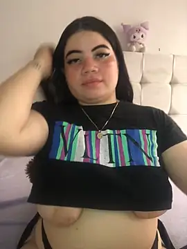 Kuromy x online show from 19, 2, 2026