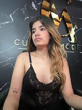 MelissaAlCapone online show from 2, 4, 2026