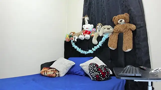 zusan king  online show from 6, 7, 2026