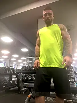 GmGit online show from 10, 11, 2025