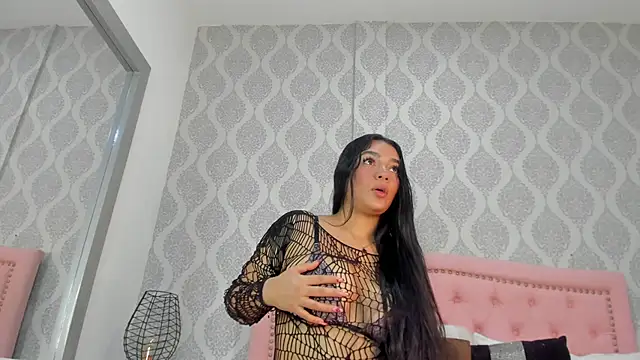 Zahara  18 online show from 25, 9, 2025