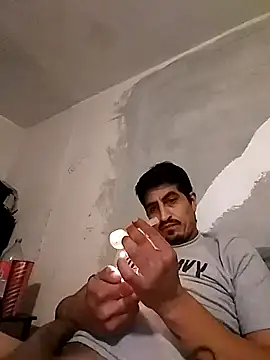 Arce92 online show from 19, 1, 2026