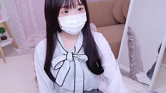 Snapshot of YUNOcha_oO chatting on 26, 9, 2025 YUNOcha oO online show from 26, 9, 2025