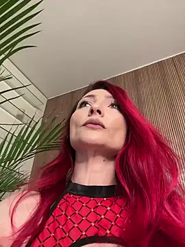 AlyxVonD online show from 18, 12, 2025