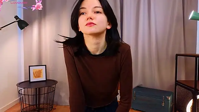 Snapshot of PamilaGrassle chatting on 17, 9, 2025 PamilaGrassle online show from 17, 9, 2025