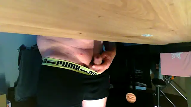 michaelm1983 online show from 25, 11, 2025