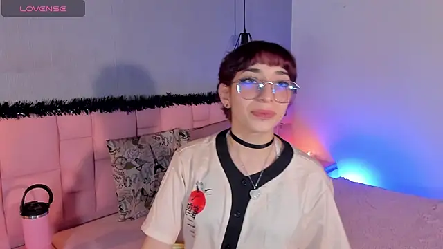 Lexyy Bluee online show from 14, 3, 2026