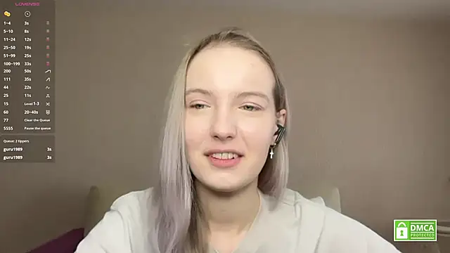 Snapshot of HongTomczak chatting on 4, 3, 2026 HongTomczak online show from 4, 3, 2026