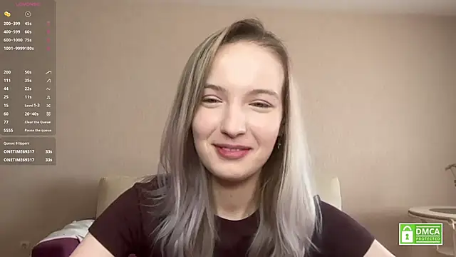 Snapshot of HongTomczak chatting on 6, 3, 2026 HongTomczak online show from 6, 3, 2026