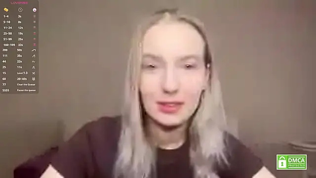 Snapshot of HongTomczak chatting on 9, 3, 2026 HongTomczak online show from 9, 3, 2026