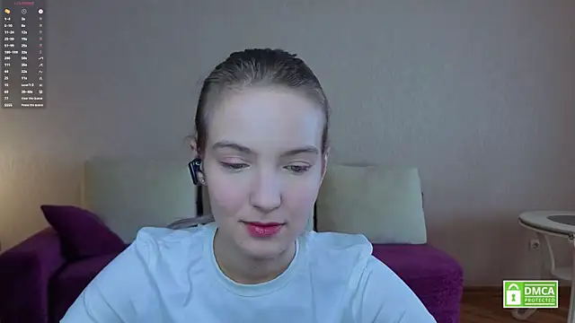 Snapshot of HongTomczak chatting on 25, 3, 2026 HongTomczak online show from 25, 3, 2026