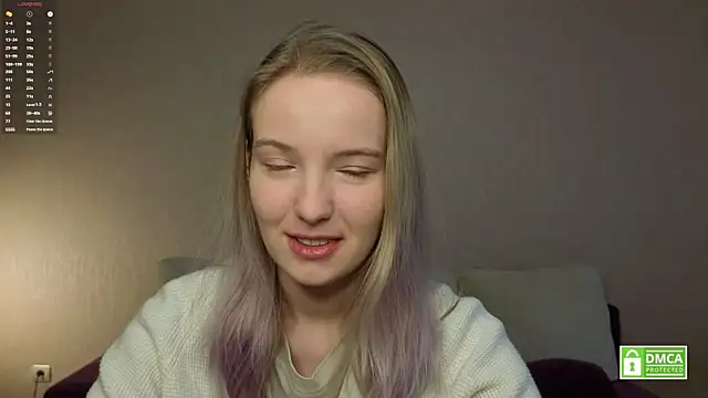 Snapshot of HongTomczak chatting on 20, 4, 2026 HongTomczak online show from 20, 4, 2026