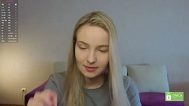 Snapshot of HongTomczak chatting on 13, 6, 2026 HongTomczak online show from 13, 6, 2026
