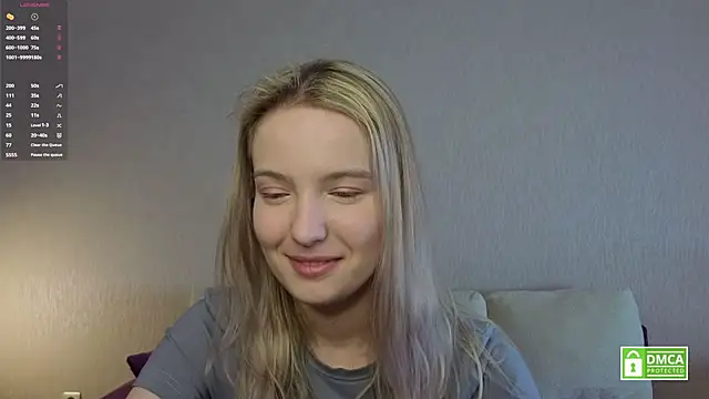 Snapshot of HongTomczak chatting on 23, 6, 2026 HongTomczak online show from 23, 6, 2026