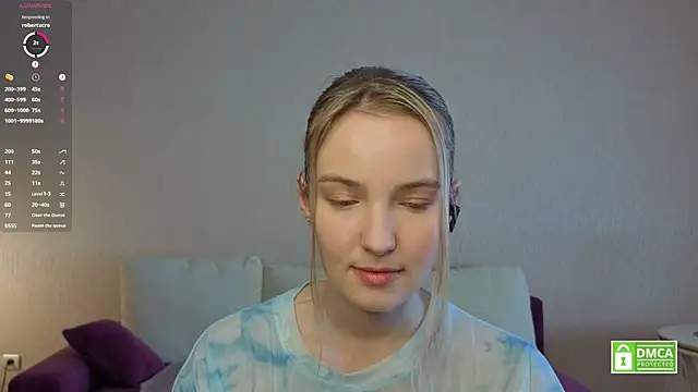 Snapshot of HongTomczak chatting on 10, 7, 2026 HongTomczak online show from 10, 7, 2026