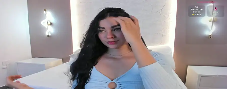 emily tolson online show from 16, 12, 2025