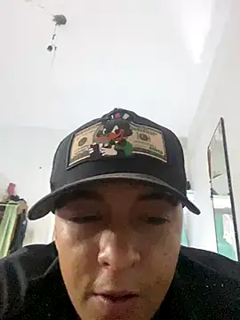 Jrivera22 online show from 2, 12, 2025