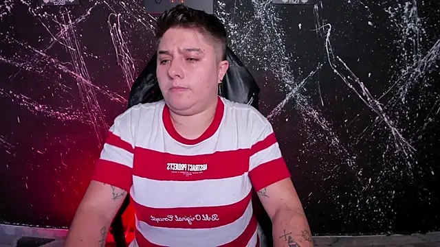 IanGilbert online show from 24, 10, 2025