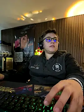 IanGilbert online show from 20, 12, 2025