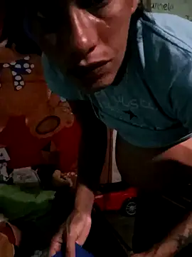 Lagataymoreno online show from 12, 11, 2025