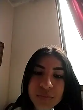 ioto chiara07 online show from 27, 9, 2025