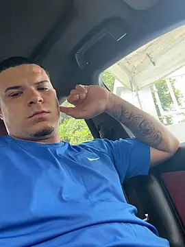 YadielPublic online show from 19, 9, 2025