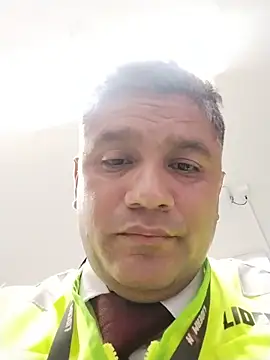 danigarci2307 online show from 31, 10, 2025